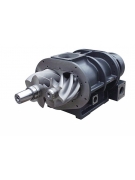 Винтовой блок для компрессора Atlas Copco 1616 6712 90 (GA11-30C)