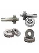 Шестерня - зубчатое колесо Atlas Copco 1092021643 (1092 0216 43)