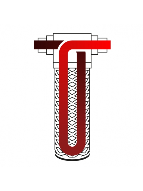 BULK DIESEL FILTER CART ( 7628219 ) 7628219BDFCKKZ1VVMSM