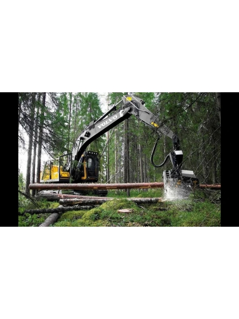 Фильтр салона внешний 14503269 для экскаватора-харвестера VOLVO EC210